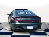 Certified 2022 Hyundai Sonata SEL w/ Convenience Package image 4