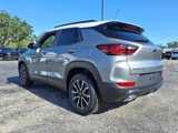 New 2025 Chevrolet TrailBlazer ACTIV w/ Convenience Package image 5