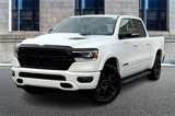 Used 2022 RAM 1500 Laramie image 2