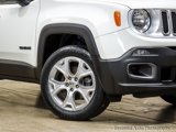 Used 2016 Jeep Renegade Limited image 3