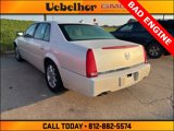 Used 2010 Cadillac DTS Luxury image 4