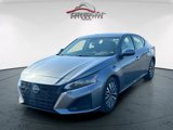 Used 2023 Nissan Altima 2.5 SV image 4