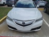 Used 2015 Acura TLX V6 w/ Technology Package image 2