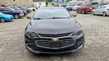 Certified 2017 Chevrolet Malibu LS image 3