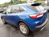 Certified 2022 Ford Escape SE image 3