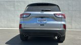 Certified 2021 Ford Escape SE w/ SE Sport Appearance Package image 3