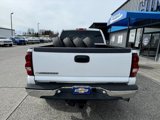 Used 2006 Chevrolet Silverado 2500 LT w/ Heavy-Duty Power Package image 5
