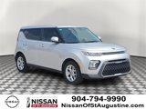 Used 2021 Kia Soul S image 1