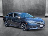 Used 2016 Honda Civic Touring image 3