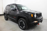 Used 2016 Jeep Renegade Trailhawk w/ Premium Trailhawk Package image 2