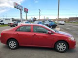 Used 2010 Toyota Corolla S image 5
