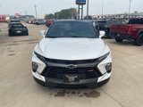 Used 2023 Chevrolet Blazer RS image 3