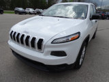 Used 2015 Jeep Cherokee Sport image 4