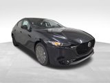 New 2025 MAZDA MAZDA3 s Sport image 4