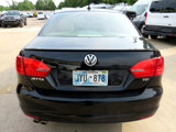 Used 2011 Volkswagen Jetta TDI image 5