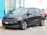 Used 2022 Chevrolet Bolt EUV LT w/ Convenience Package image 2