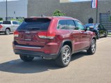 Used 2019 Jeep Grand Cherokee Limited image 4
