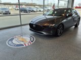 Used 2021 MAZDA MAZDA3 s image 3