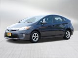 Used 2012 Toyota Prius Two image 3