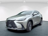 Certified 2022 Lexus NX 350 AWD w/ Premium Package image 3