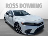 Used 2022 Honda Civic EX-L image 3