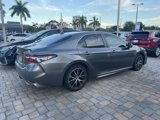 Used 2021 Toyota Camry SE image 5