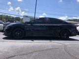 Used 2025 Toyota Camry SE image 2