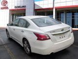 Used 2015 Nissan Altima 3.5 SL image 5