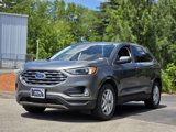 Used 2022 Ford Edge SEL w/ Convenience Package image 4