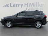 Used 2018 Jeep Cherokee Latitude image 2