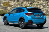 Used 2020 Subaru Crosstrek Hybrid w/ Moonroof Package w/Navigation image 6
