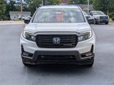 Used 2021 Honda Ridgeline Black Edition image 2