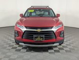Used 2020 Chevrolet Blazer LT w/ Sound & Technology Package image 2