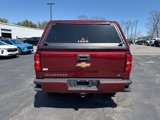 Used 2016 Chevrolet Silverado 1500 LT w/ All Star Edition image 4