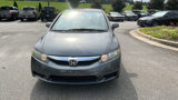 Used 2011 Honda Civic LX image 3