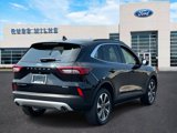 Used 2023 Ford Escape Platinum image 3
