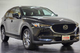 Used 2021 MAZDA CX-5 Grand Touring image 2