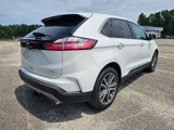 Used 2021 Ford Edge Titanium image 5