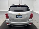 Certified 2022 Chevrolet Trax LT w/ LT Convenience Package image 5
