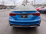 Used 2022 Kia Forte GT-Line w/ GT-Line Premium Package image 4