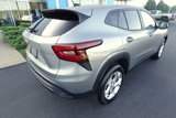 Used 2024 Chevrolet Trax LS w/ LS Convenience Package image 3