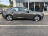 Used 2016 MAZDA MAZDA3 i Touring image 2