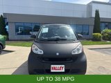 Used 2012 smart fortwo passion image 2