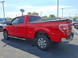Used 2012 Ford F150 XLT w/ XLT Chrome Pkg image 4