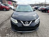 Used 2016 Nissan Rogue SV image 2
