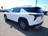 New 2025 Chevrolet Traverse LT image 6