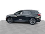 Used 2022 Chevrolet Equinox RS w/ RS Leather Package image 6