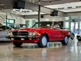 Used 1988 Mercedes-Benz 560 SL image 2