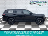 New 2025 Jeep Grand Cherokee L Altitude image 2
