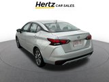 Used 2024 Nissan Versa SV image 4